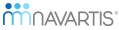Navartis London logo